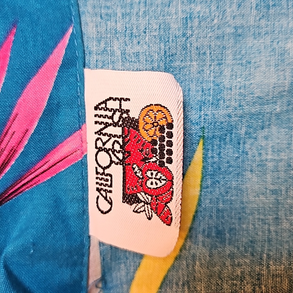 CALIFORNIA KRUSH Ladies Shirt - M - Picture 3 of 4